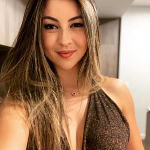 Meet your Posher, Flavia